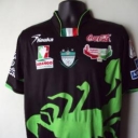 Tricou Alacranes de Durango - 2009 - 2010