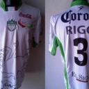 Tricou Alacranes de Durango - 2010