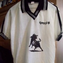 Tricou Atletico Espanol - 1971 - 1972