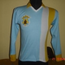 Tricou Atletico Potosino - 1960 - 1961