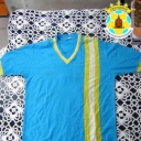 Tricou Atletico Potosino - 1979 - 1980