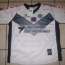 Tricou Club Celaya - 1993 - 1994