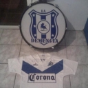 Tricou Club Celaya - 1994 - 1995