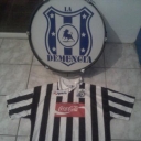 Tricou Club Celaya - 1995 - 1996