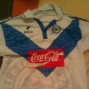 Tricou Club Celaya - 1996 - 1997