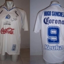 Tricou Club Celaya - 1996 - 1997