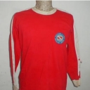 Tricou Argentinos Juniors - 1978