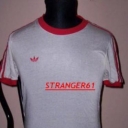 Tricou Argentinos Juniors - 1979