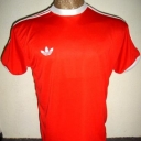 Tricou Argentinos Juniors - 1980