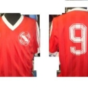 Tricou Argentinos Juniors - 1983 - 1984