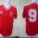 Tricou Argentinos Juniors - 1987 - 1988