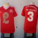 Tricou Argentinos Juniors - 1990 - 1991