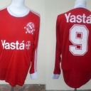 Tricou Argentinos Juniors - 1991 - 1992