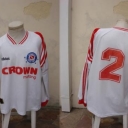 Tricou Argentinos Juniors - 1997