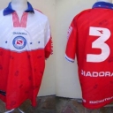 Tricou Argentinos Juniors - 1998