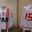 Tricou Argentinos Juniors - 2003
