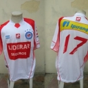 Tricou Argentinos Juniors - 2006
