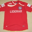 Tricou Argentinos Juniors - 2011 - 2012