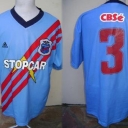 Tricou Arsenal de Sarandi - 2001 - 2002