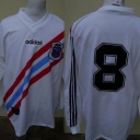 Tricou Arsenal de Sarandi - 2002