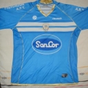 Tricou Atletico de Rafaela - 2012 - 2013