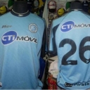Tricou Belgrano - 2000