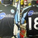 Tricou Belgrano - 2000