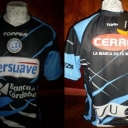 Tricou Belgrano - 2009