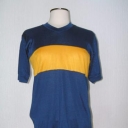 Tricou Boca Juniors - 1977 - 1978