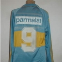 Tricou Boca Juniors - 1991