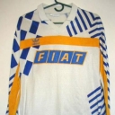 Tricou Boca Juniors - 1992