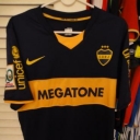 Tricou Boca Juniors - 2008