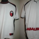 Tricou Colon Santa Fe - 2000