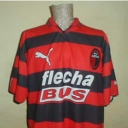 Tricou Colon Santa Fe - 2003
