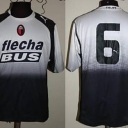 Tricou Colon Santa Fe - 2005