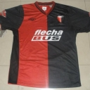 Tricou Colon Santa Fe - 2013 - 2014