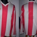Tricou Estudiantes - 1990 - 1991