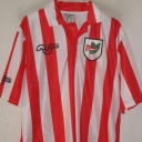 Tricou Estudiantes - 1993 - 1995