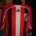Tricou River Plate - 2006