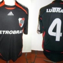 Tricou River Plate - 2006