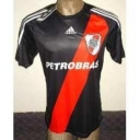 Tricou River Plate - 2008 - 2009