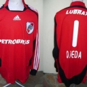 Tricou River Plate - 2009