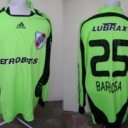 Tricou River Plate - 2009