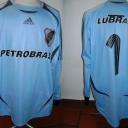 Tricou River Plate - 2009