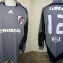 Tricou River Plate - 2009
