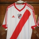 Tricou River Plate - 2010 - 2011