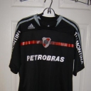 Tricou River Plate - 2010 - 2012