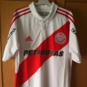 Tricou River Plate - 2011 - 2012