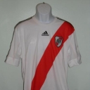 Tricou River Plate - 2012 - 2013