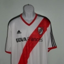 Tricou River Plate - 2013 - 2014
